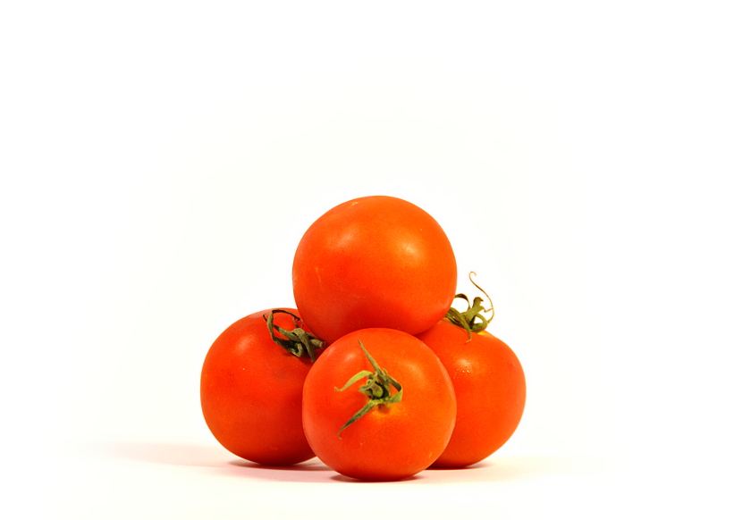 Quem tem inveja dos meus tomates?