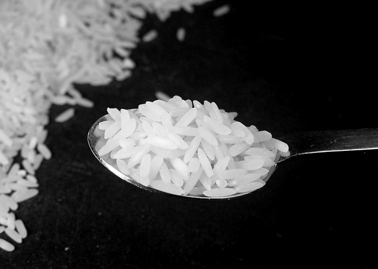 Cozinhar arroz